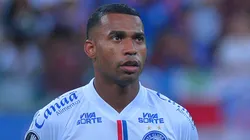 Jean Lucas manda recado para Rogério Ceni após estreia na Seleção