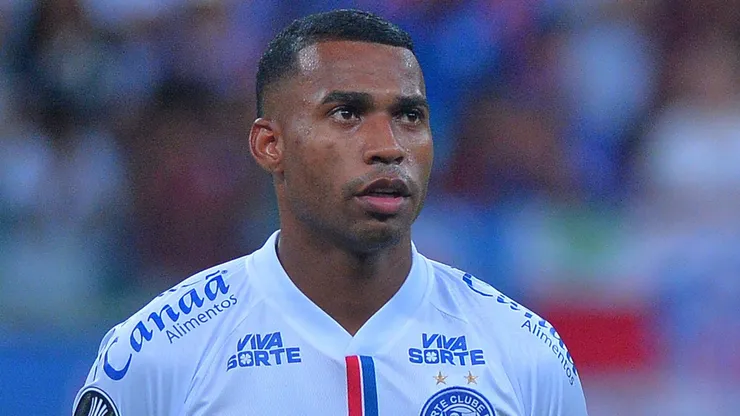 Jean Lucas manda recado para Rogério Ceni após estreia na Seleção