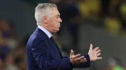 - Carlo Ancelotti