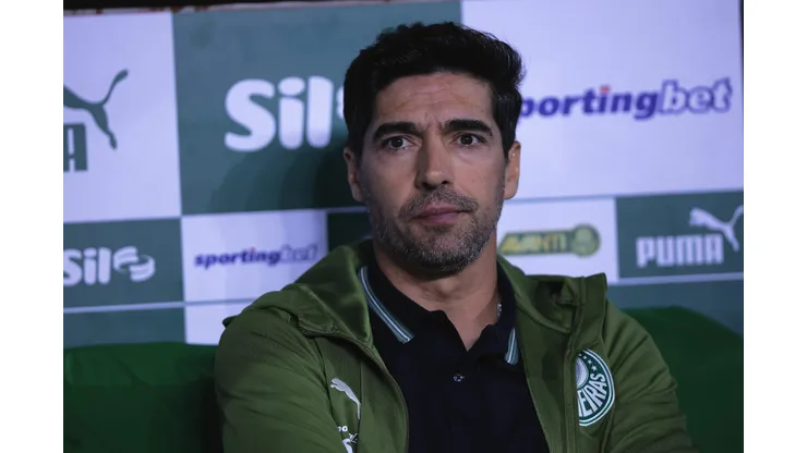 Calendário dá ao Palmeiras chance de jogar sempre antes do Flamengo na briga pela liderança. Foto: Ettore Chiereguini/AGIF