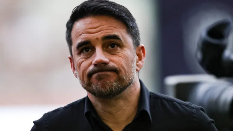 Rodrigo Caetano cobra Conmebol após Brasil ser sabotado na Bolívia