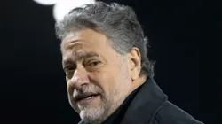 Casares no São Paulo. Foto: Joisel Amaral/AGIF