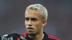 — Matheus Gonçalves, ex-jogador do Flamengo