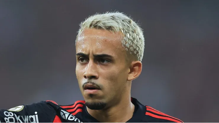 — Matheus Gonçalves, ex-jogador do Flamengo