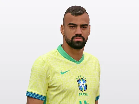 Fabrício Bruno afirma que está pronto para Cruzeiro X Alético