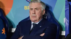 Brasil de Ancelotti fecha Eliminatórias com 51% de aproveitamento, pior desde 2002. Foto: Thiago Ribeiro/AGIF