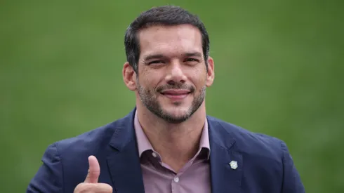 Samir assumiu o comando há poucos meses