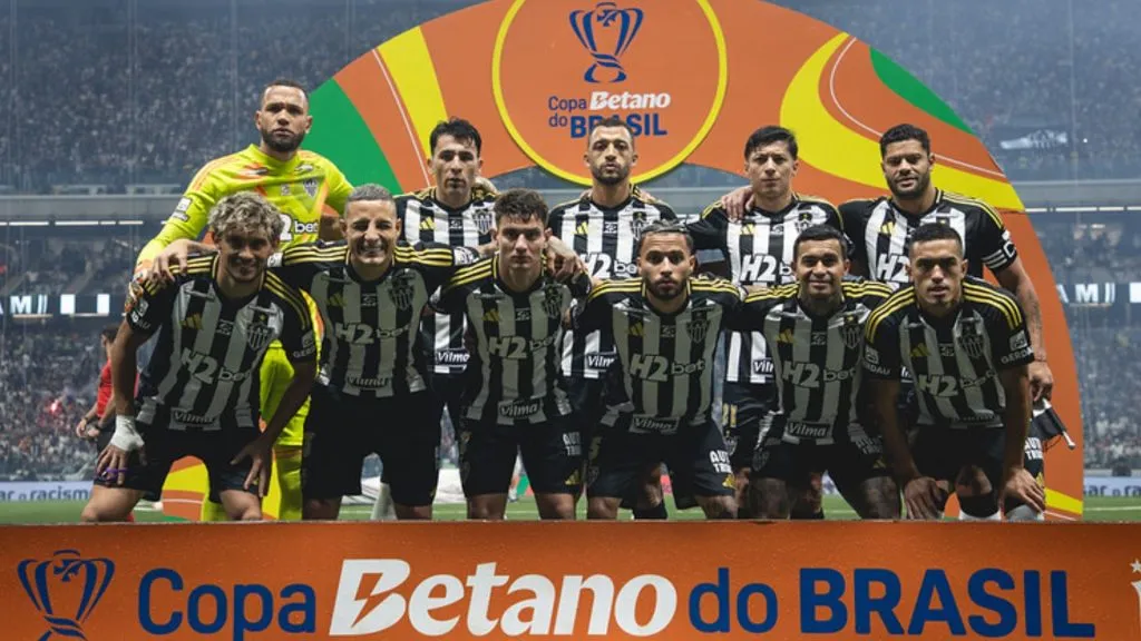 Atlético-MG