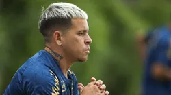 - Soteldo, atacante do Flu