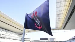 Corinthians tem retrospecto positivo em Itaquera - Foto: Staff Images/CBF