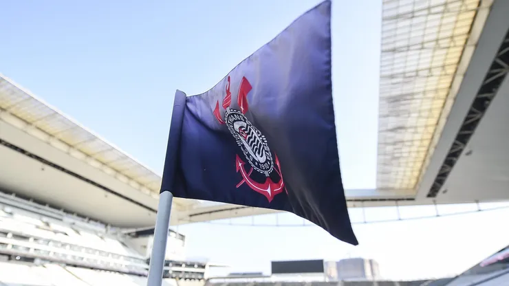 Corinthians tem retrospecto positivo em Itaquera - Foto: Staff Images/CBF