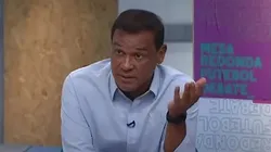 Muller fez alerta ao Tricolor