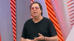 Casão vê Corinthians como favorito e avalia como 'absurdo' ser eliminado para o Athletico-PR na Copa do Brasil - Foto ReproduçãoTV Globo