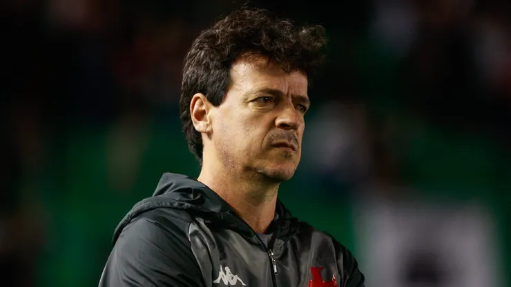 Fernando Diniz tem trabalho avaliado pelo atacante