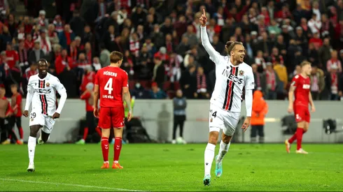 Billal Brahimi (Photo by Lars Baron/Getty Images)