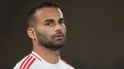 Flamengo vai acionar Fifa para receber venda de Thiago Maia