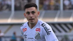 Escobar é um dos jogadores mais advertidos do futebol brasileiro. Jota Erre/AGIF
