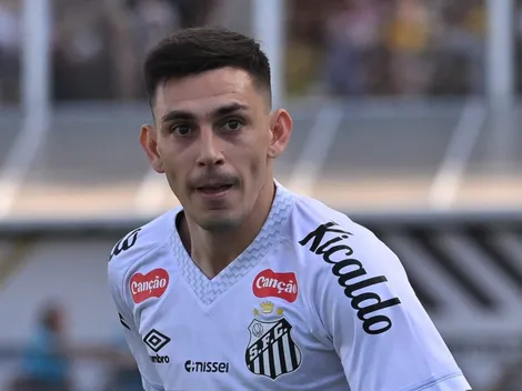 Sormani avalia rejeição de Escobar no Santos e diz: "No Corinthians teria uma estátua"