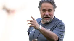 Julio Casares pode optar por não trazer ninguém no São Paulo.
