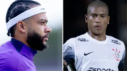 Memphis ajudou na renovalão de Jacaré