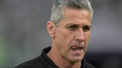 Jorginho diz ser campeão brasileiro pelo Flamengo em 87.