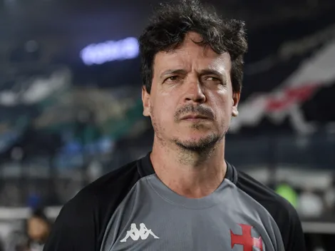 Vasco tem sequência complicada no Brasileirão e corre riscos de voltar ao Z4