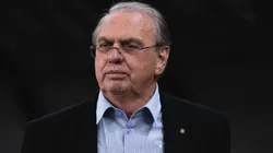 Osmar Stabile é o atual presidente do Corinthians.