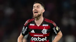 Foto: Jorge Rodrigues/AGIF