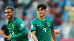 Bolívia terá que passar por Repescagem em março/2026 para ir à Copa do Mundo