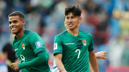 Bolívia terá que passar por Repescagem em março/2026 para ir à Copa do Mundo