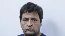 Alberto Guerra está preocupado com gastos mensais excessivos no Grêmio.