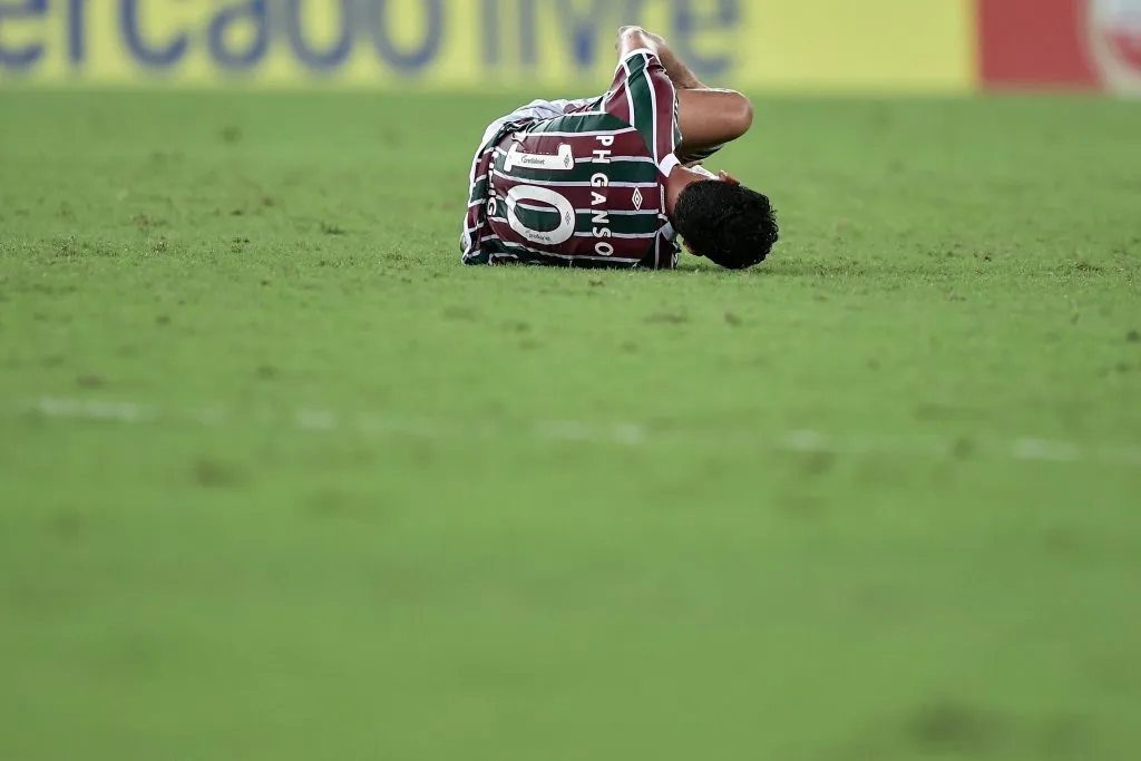 Foto: Thiago Ribeiro/AGIF