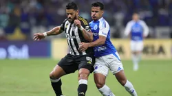 Último duelo entre as equipes ocorreu pelo Brasileirão e terminou em 0 a 0. Foto: Gilson Lobo/AGIF