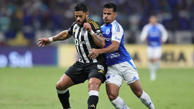 Último duelo entre as equipes ocorreu pelo Brasileirão e terminou em 0 a 0. Foto: Gilson Lobo/AGIF