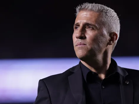 Números de Crespo em 2025 superam os de 2021