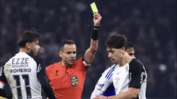 Rodrigo Garro é o único pendurado do Corinthians contra Athletico-PR