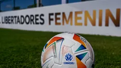 Libertadores Feminina 2024. Foto: Staff Images Woman/CONMEBOL