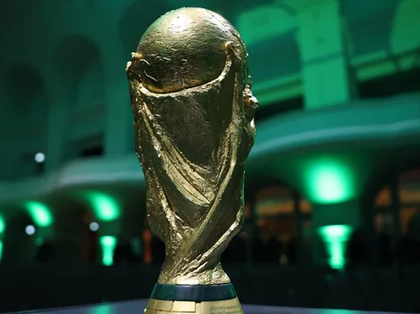 Copa do Mundo: como funcionará a nova repescagem intercontinental
