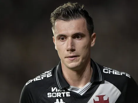 Vasco tem baixo aproveitamento contra o Botafogo no Nilton Santos