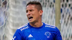 Edu, atacante ex-Cruzeiro, fechou com novo Clube