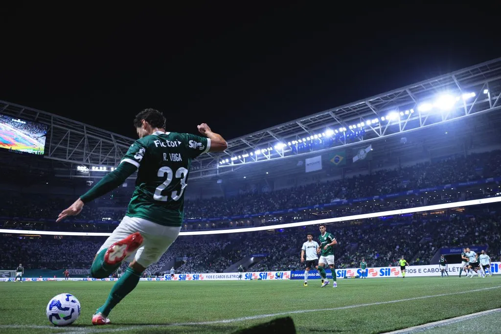 Foto: Ettore Chiereguini/AGIF