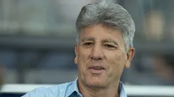 Renato Gaucho, tecnico do Fluminense analisou a vitória surpreendente do Tricolor sobre o Bahia e a classificação na Copa do Brasil