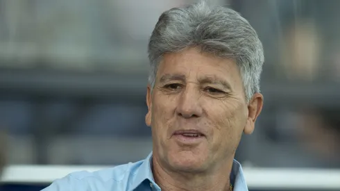 Renato Gaucho, tecnico do Fluminense analisou a vitória surpreendente do Tricolor sobre o Bahia e a classificação na Copa do Brasil