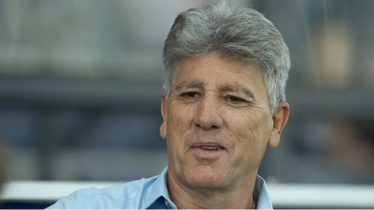 Renato Gaucho, tecnico do Fluminense analisou a vitória surpreendente do Tricolor sobre o Bahia e a classificação na Copa do Brasil