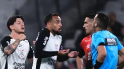 Foto: Ettore Chiereguini/AGIF