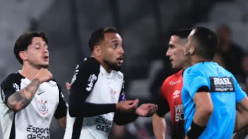 Foto: Ettore Chiereguini/AGIF