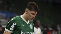 Benedetti tem contrato no Palmeiras até o fim de 2029 e multa altíssima