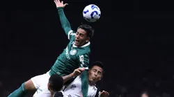 Foto: Marcello Zambrana/AGIF