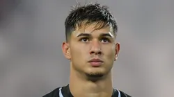 Mateo Ponte expõe sobre preparação para o clássico