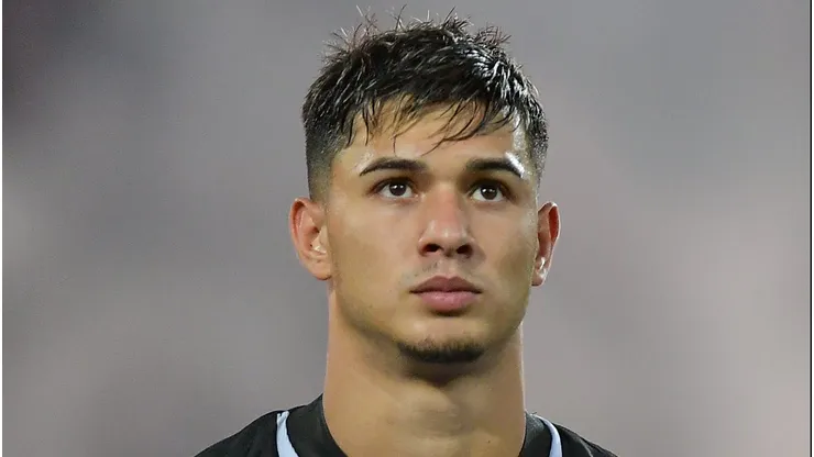 Mateo Ponte expõe sobre preparação para o clássico